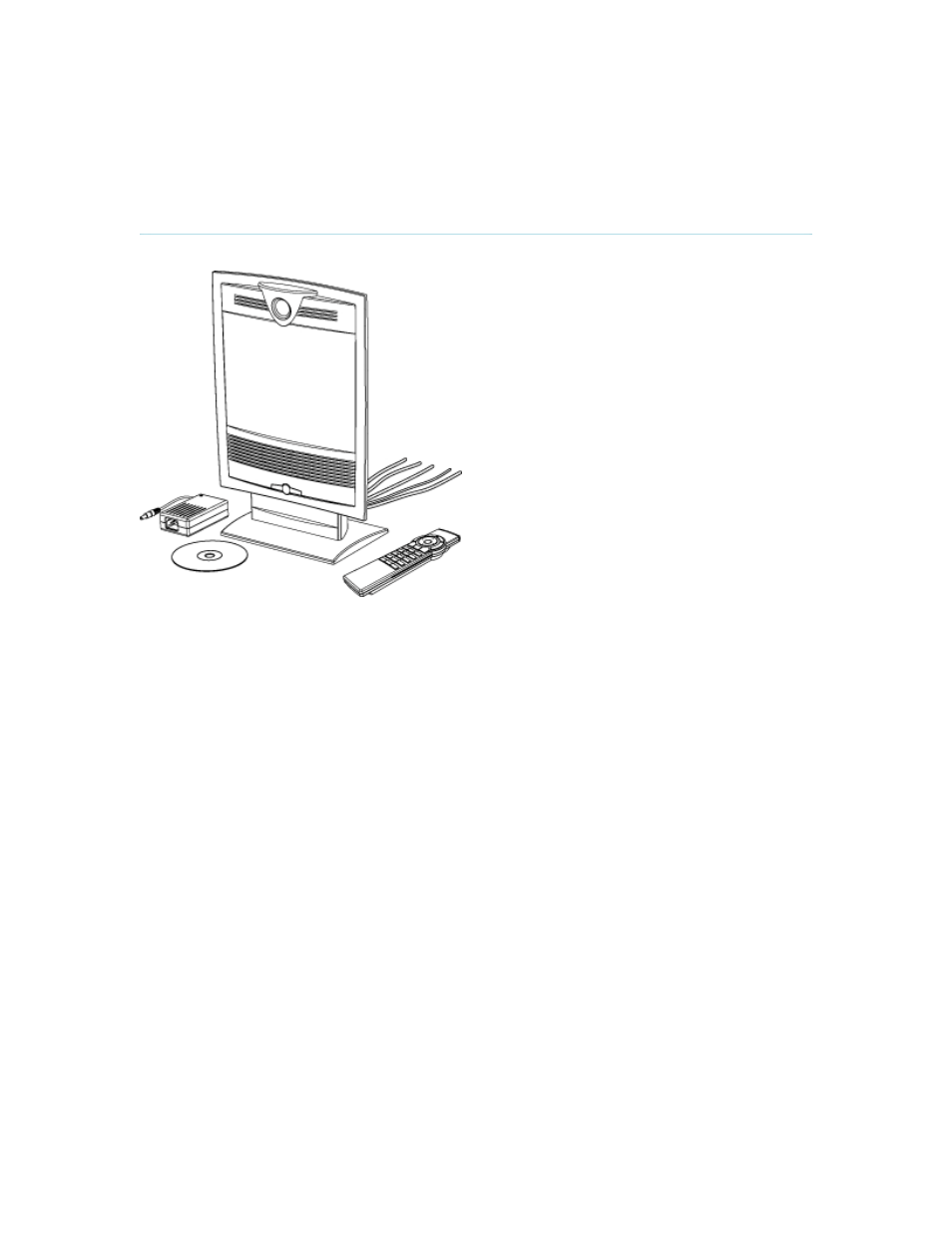 At a glance, 1 at a glance | TANDBERG 1000 MXP User Manual | Page 12 / 239