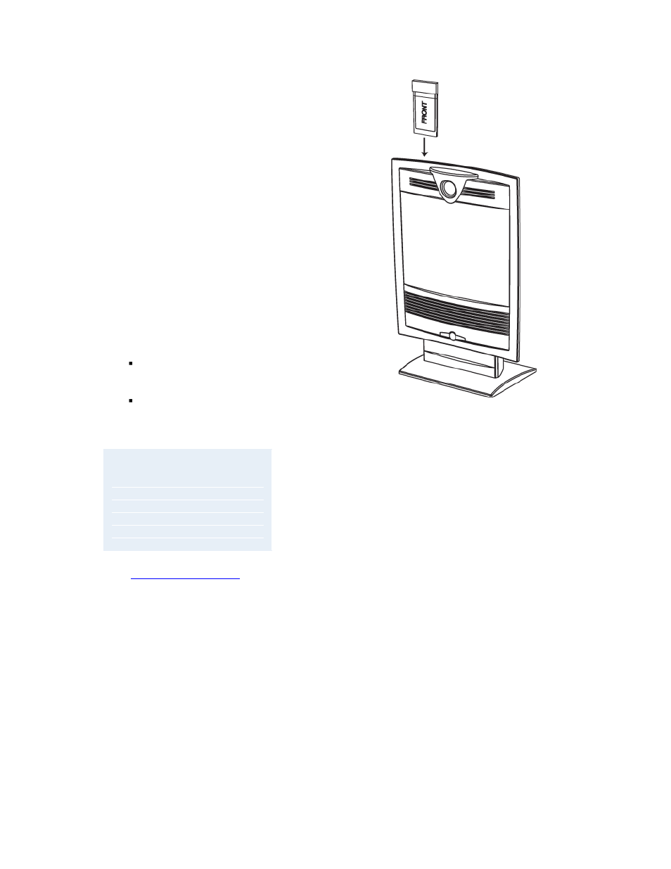 TANDBERG 1000 MXP User Manual | Page 18 / 239