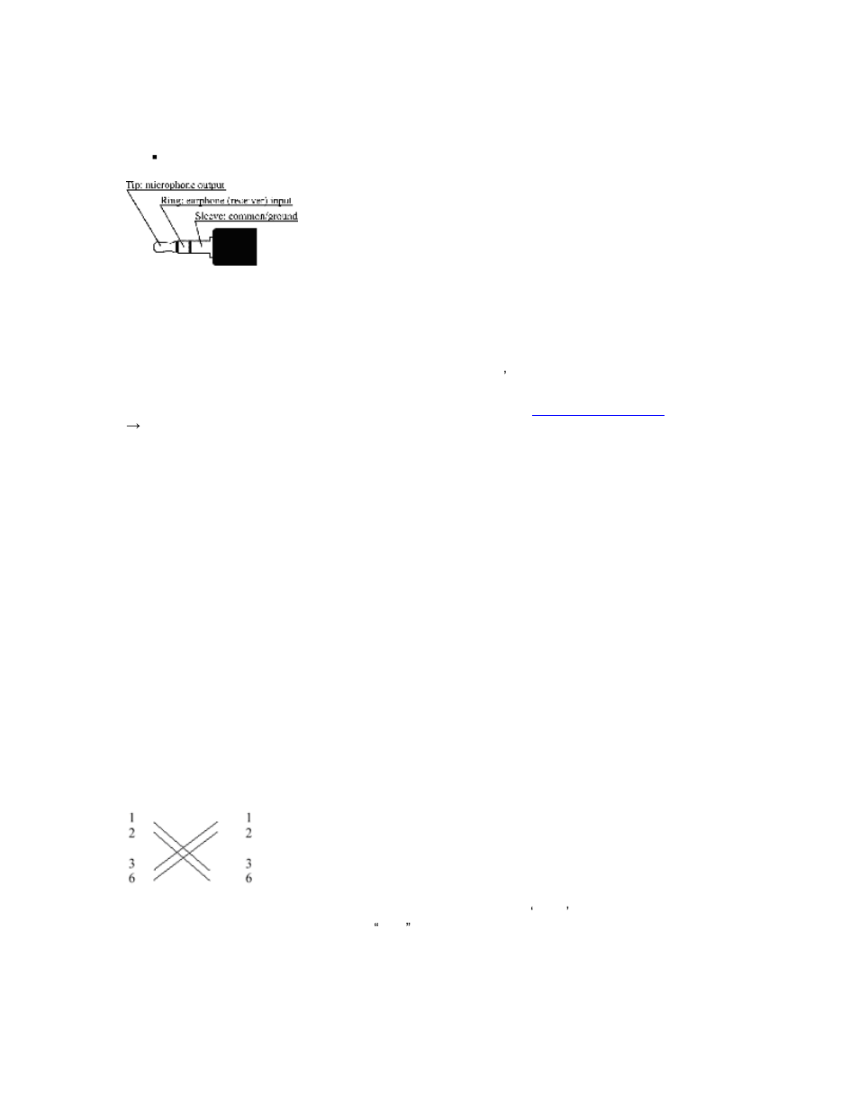 Network, 3 network | TANDBERG 1000 MXP User Manual | Page 184 / 239