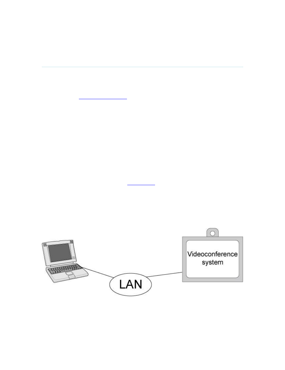 Pc soft presenter and vnc, 4 pc soft presenter and vnc | TANDBERG 1000 MXP User Manual | Page 70 / 239