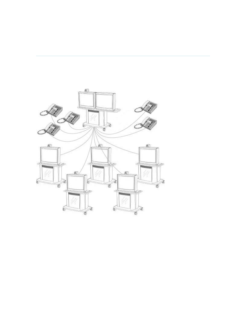 Conference services, 12 conference services | TANDBERG 1000 MXP User Manual | Page 74 / 239