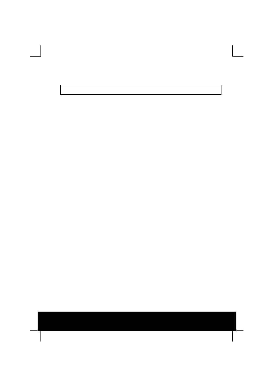 TANDBERG TT1282 User Manual | Page 3 / 18