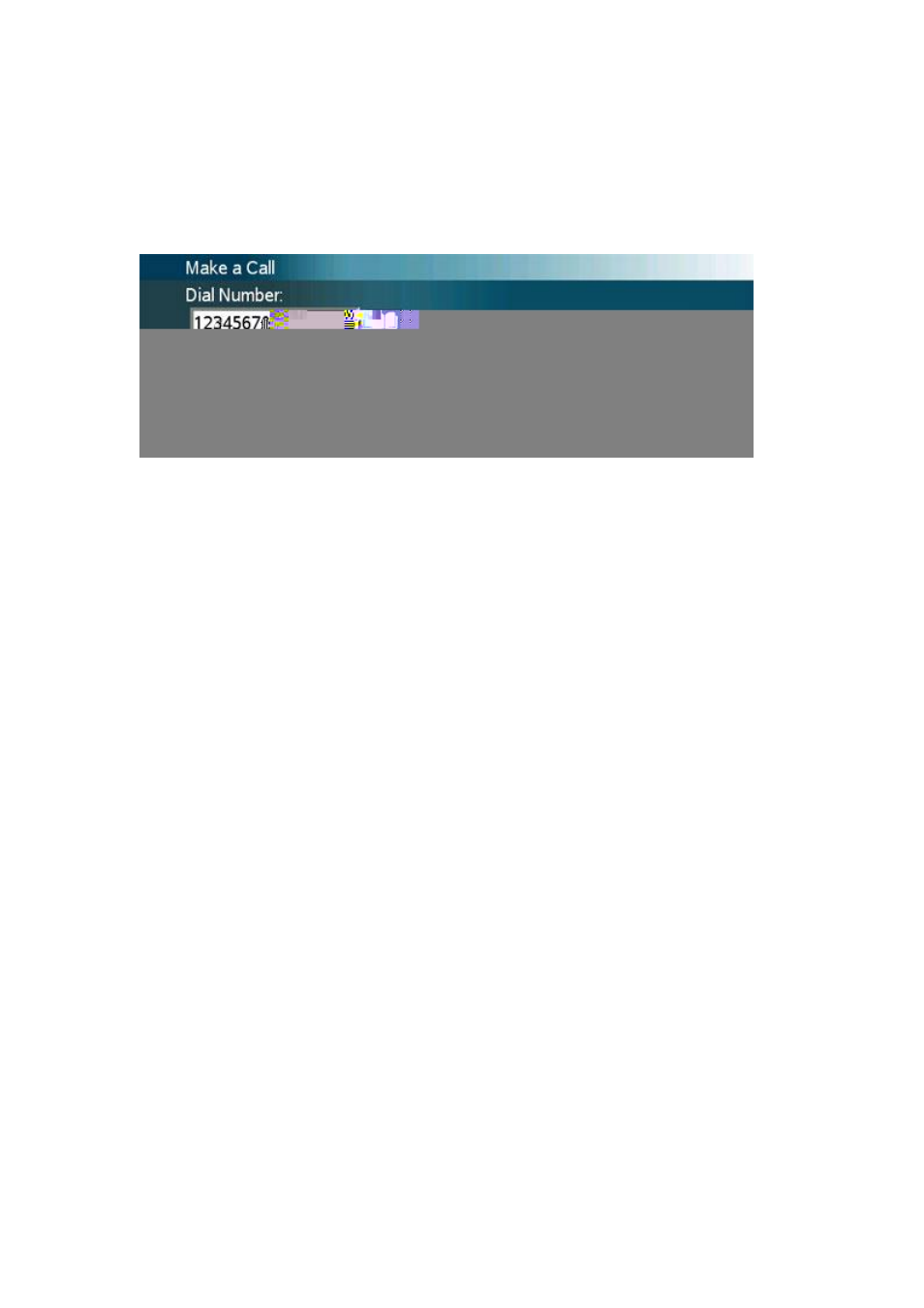 4 call settings | TANDBERG F1 D13642.01 User Manual | Page 32 / 152
