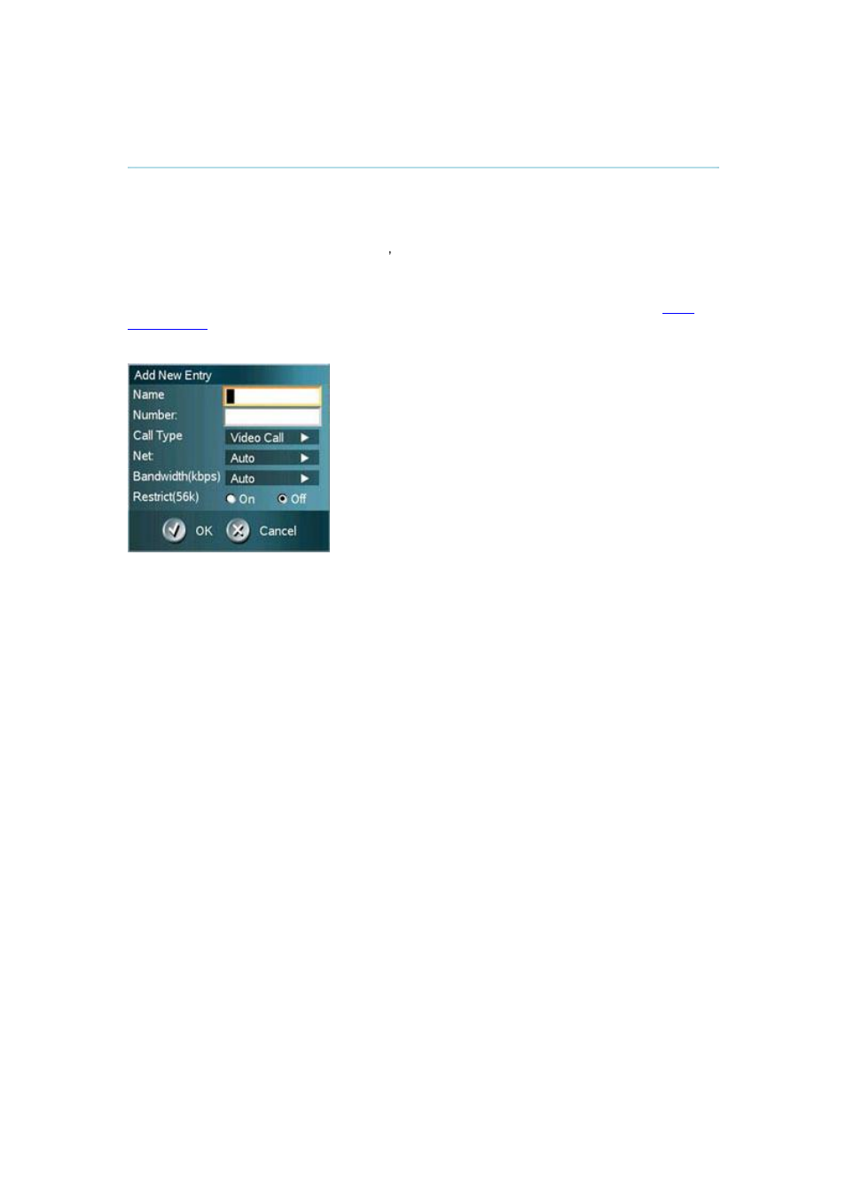2 new | TANDBERG F1 D13642.01 User Manual | Page 41 / 152