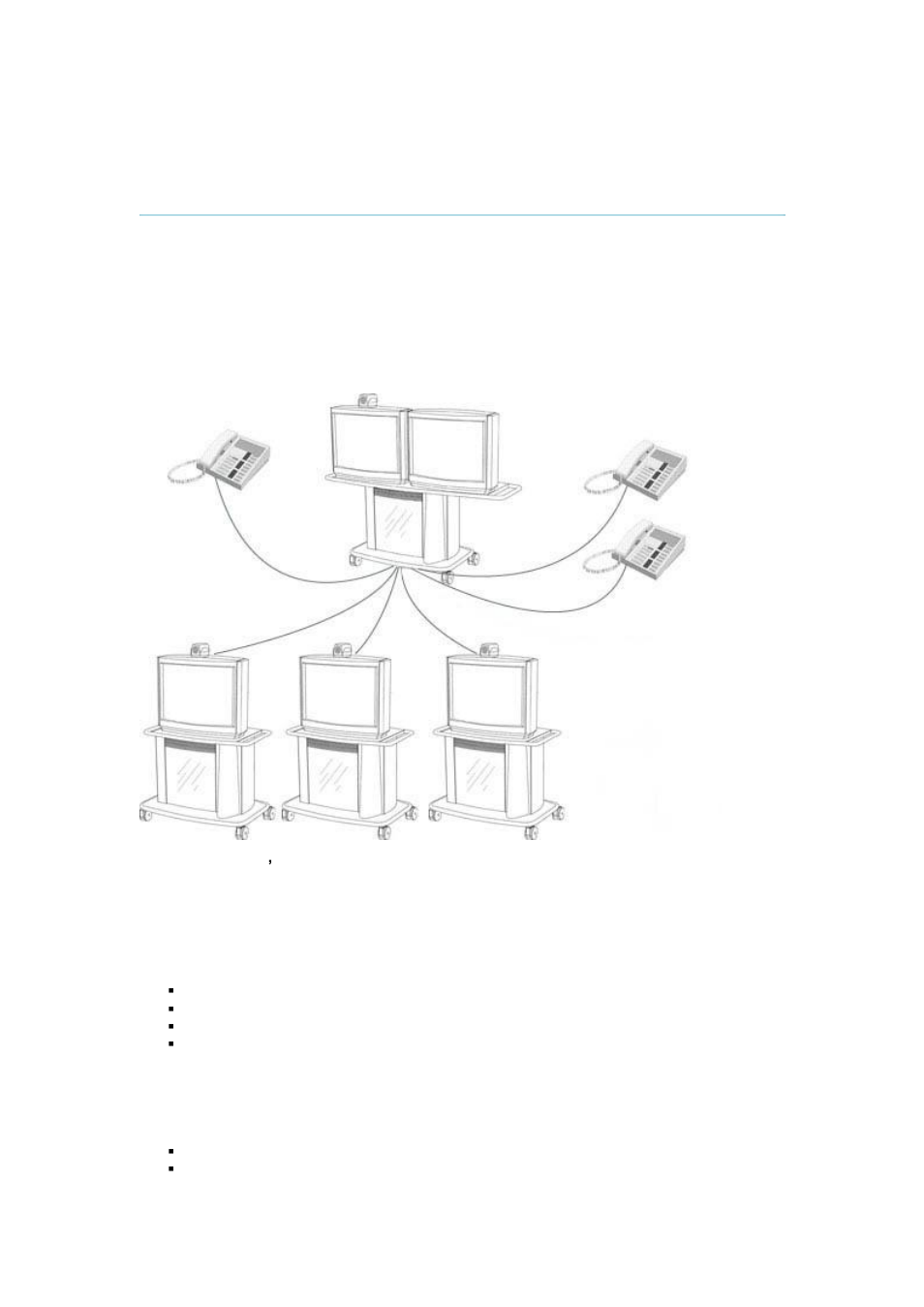 12 multisite services | TANDBERG F1 D13642.01 User Manual | Page 51 / 152