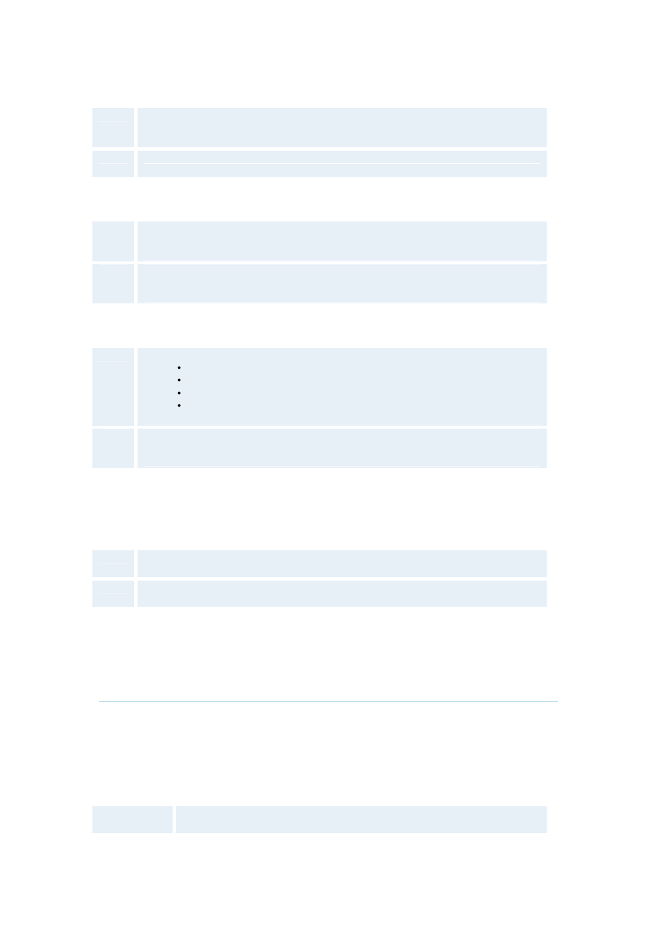 8 screen settings | TANDBERG F1 D13642.01 User Manual | Page 66 / 152