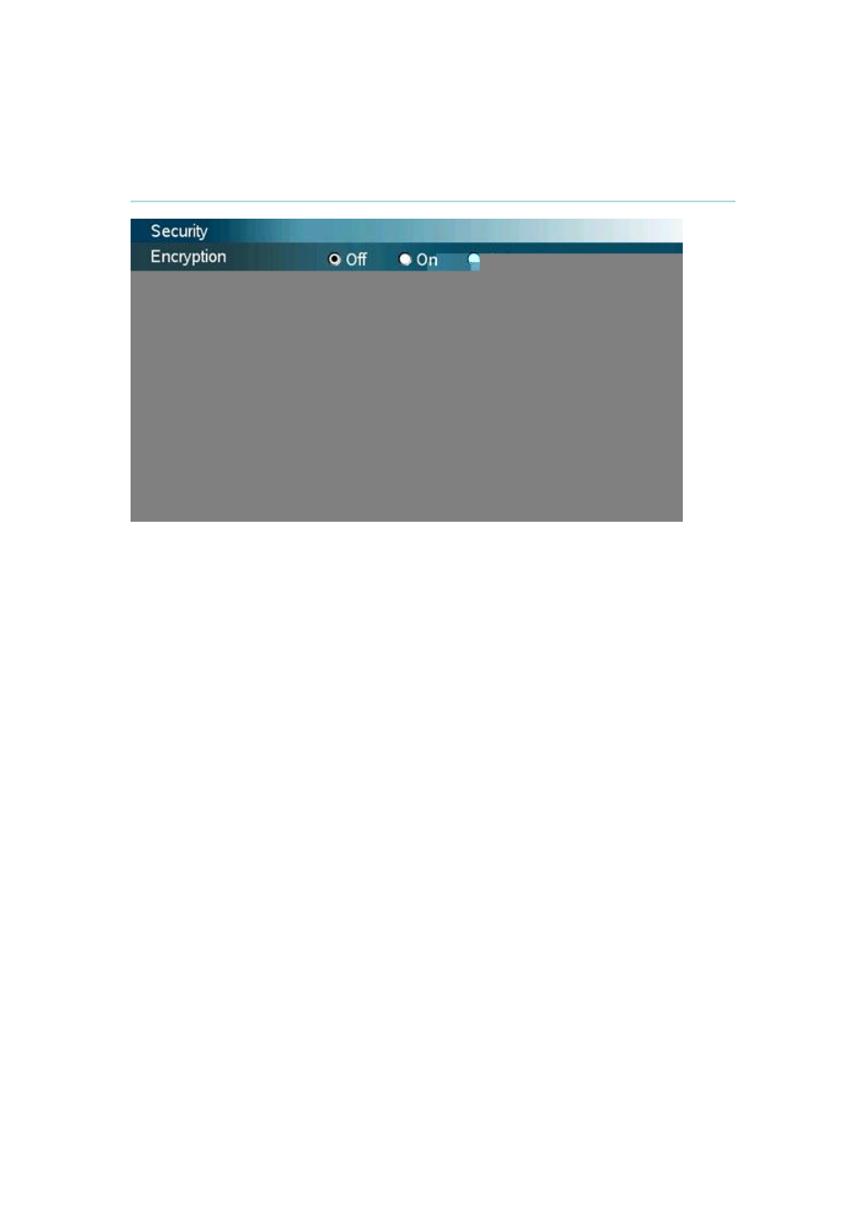 7 security, 1 encryption | TANDBERG F1 D13642.01 User Manual | Page 91 / 152