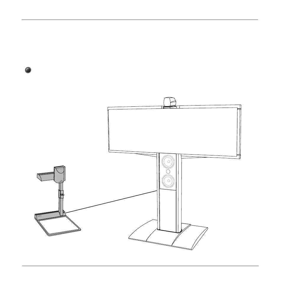 Document camera | TANDBERG Video Conferencing System 7000 User Manual | Page 106 / 125