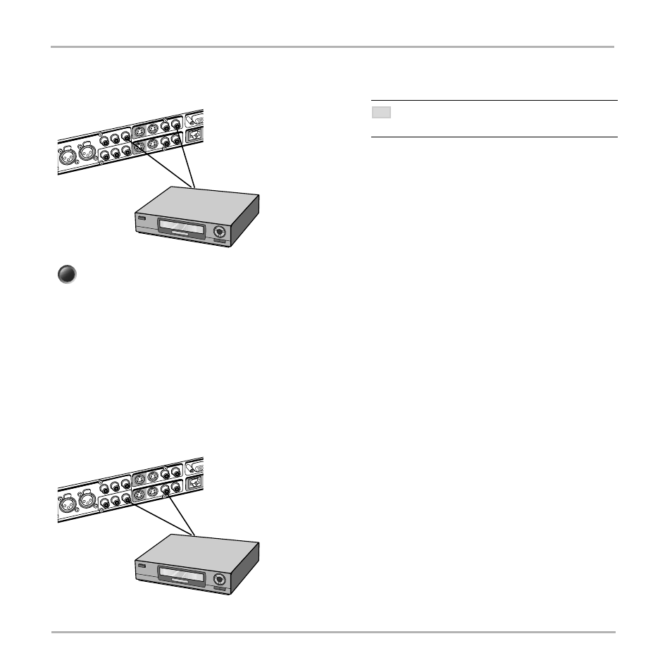 Video cassette recorder (vcr), Vcr - playback, Vcr - recording | TANDBERG Video Conferencing System 7000 User Manual | Page 109 / 125