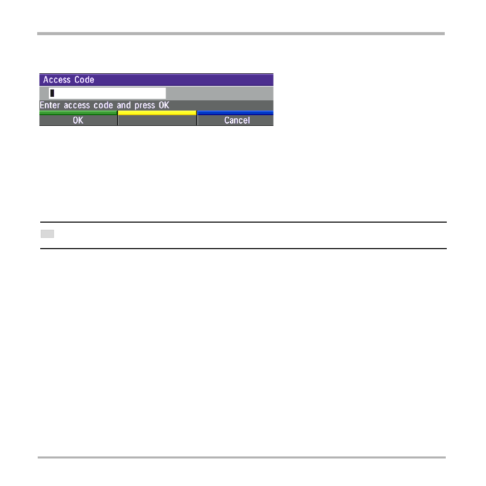 TANDBERG Video Conferencing System 7000 User Manual | Page 25 / 125