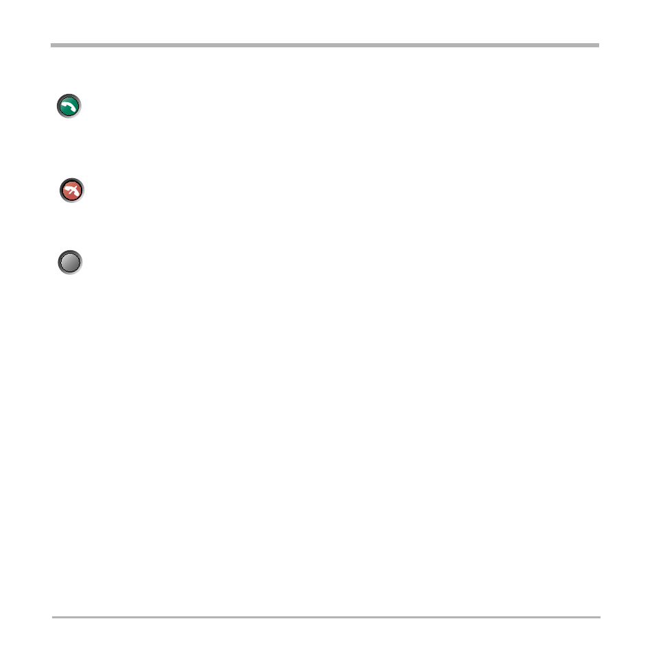 Answer a call, End a call, Correcting keying mistakes | TANDBERG Video Conferencing System 7000 User Manual | Page 28 / 125