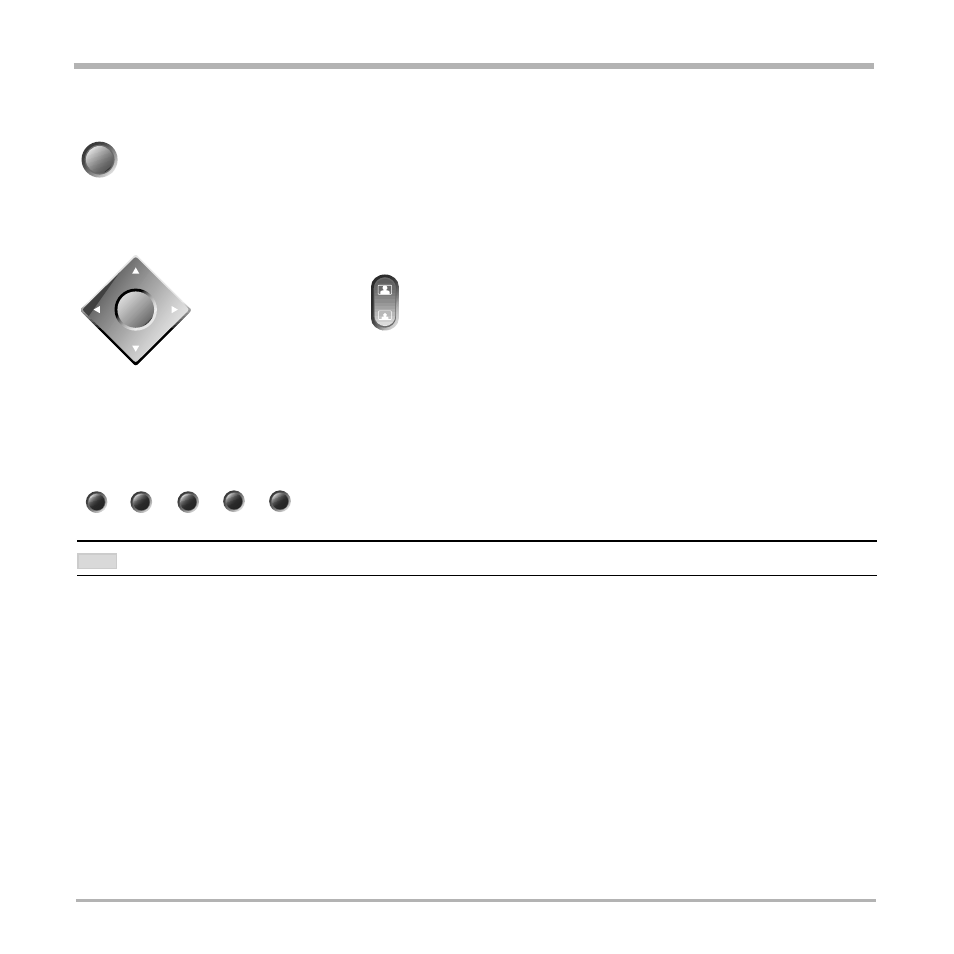 Far end camera control (fecc) | TANDBERG Video Conferencing System 7000 User Manual | Page 38 / 125