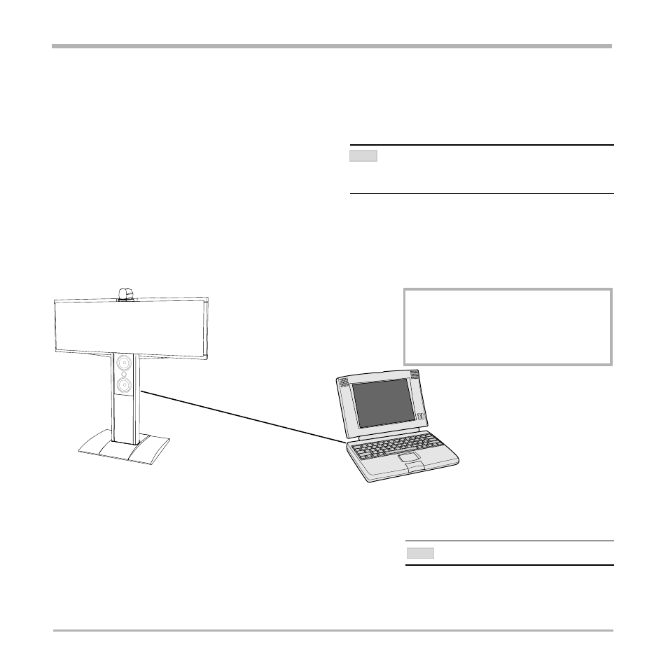 Pc softpresenter, Pc presenter, Pc softpresenter pc presenter | TANDBERG Video Conferencing System 7000 User Manual | Page 46 / 125