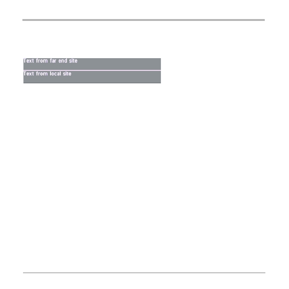 TANDBERG Video Conferencing System 7000 User Manual | Page 48 / 125