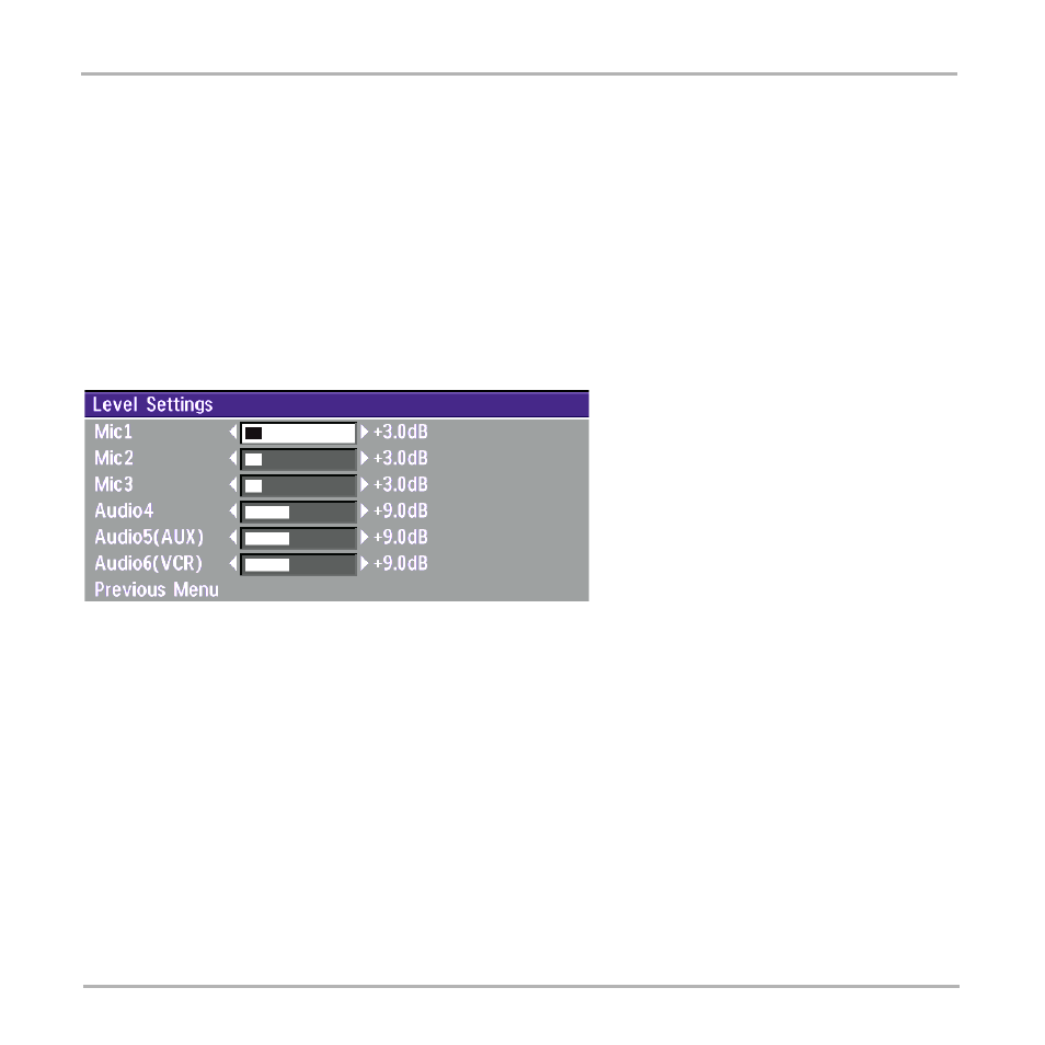TANDBERG Video Conferencing System 7000 User Manual | Page 62 / 125
