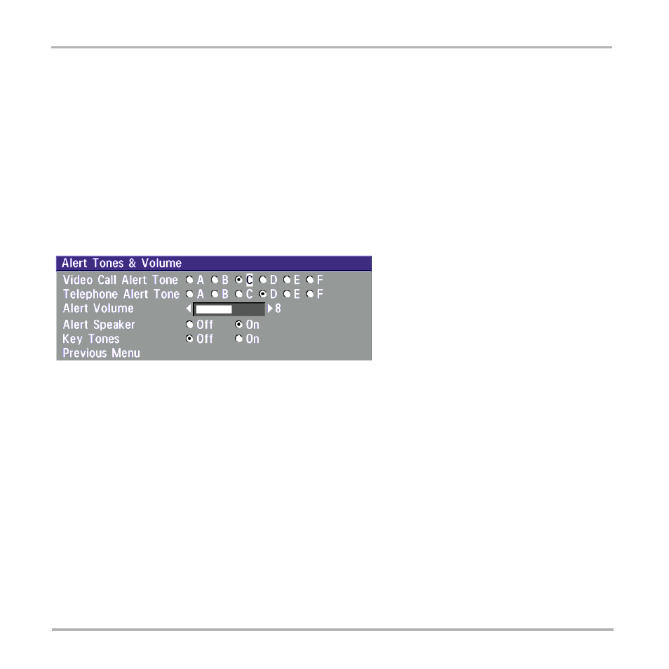 TANDBERG Video Conferencing System 7000 User Manual | Page 67 / 125