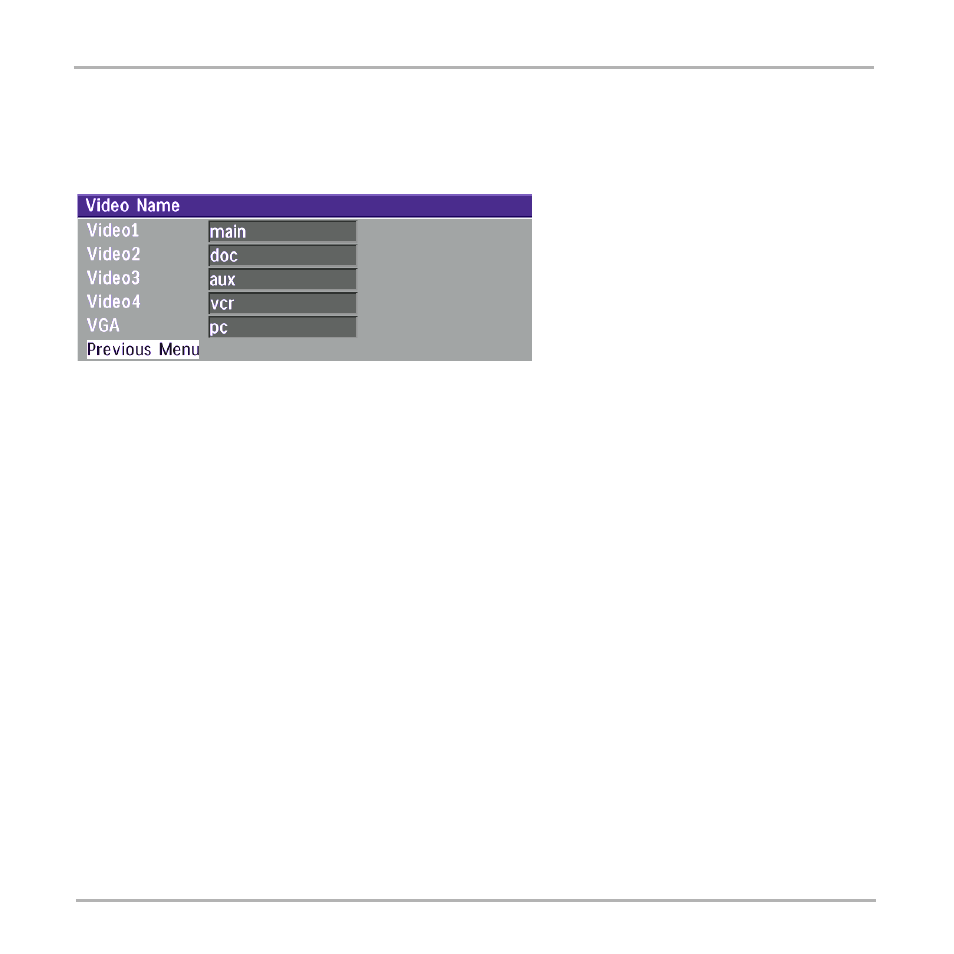 TANDBERG Video Conferencing System 7000 User Manual | Page 70 / 125