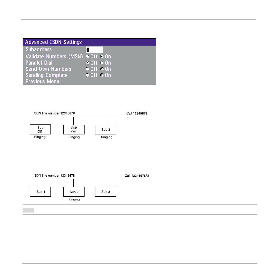 TANDBERG Video Conferencing System 7000 User Manual | Page 77 / 125