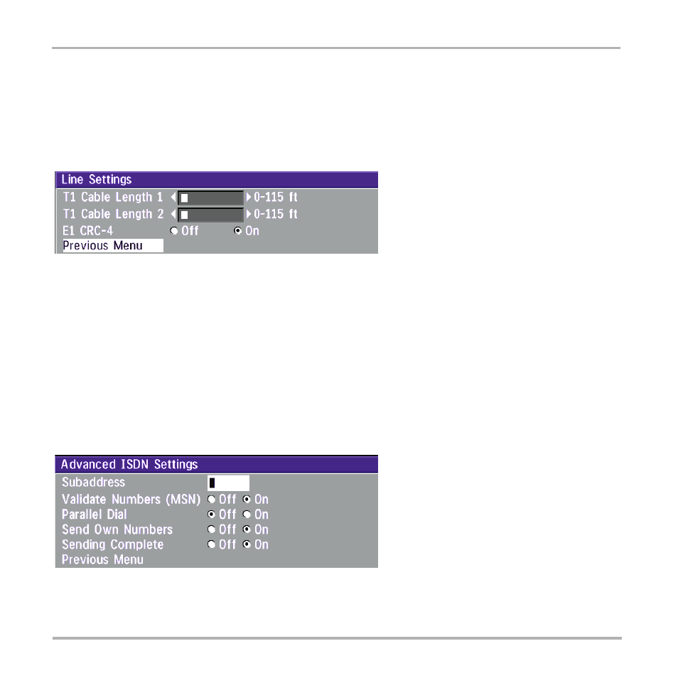 TANDBERG Video Conferencing System 7000 User Manual | Page 81 / 125