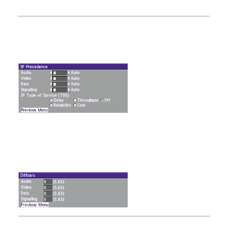 TANDBERG Video Conferencing System 7000 User Manual | Page 90 / 125