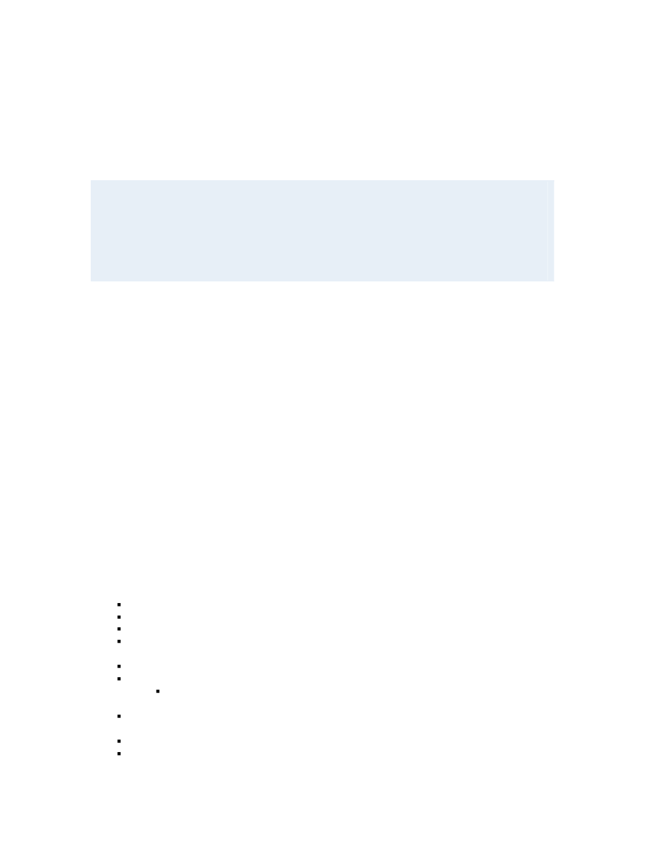 Authentication, Current rfc’s and drafts supported | TANDBERG 700 MXP User Manual | Page 223 / 307