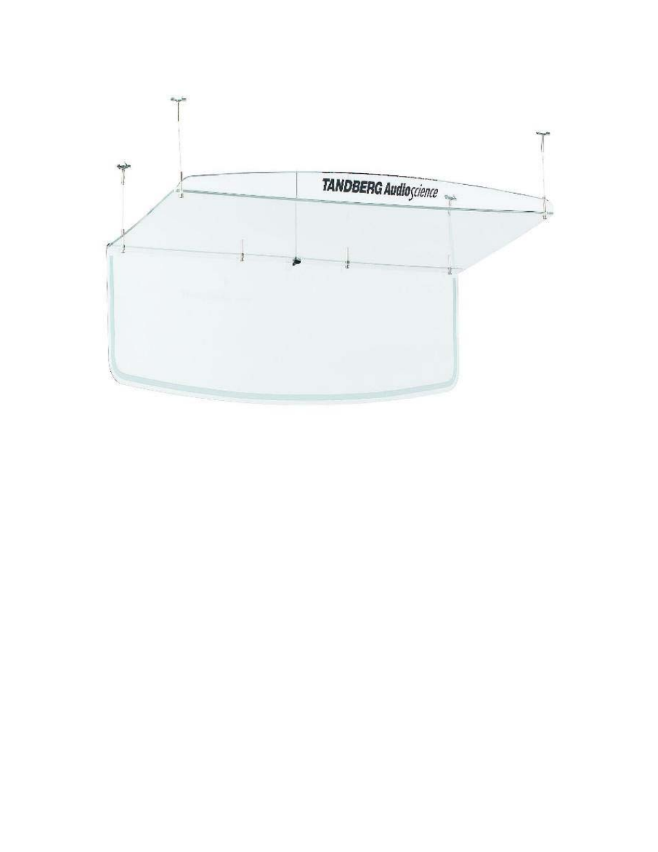 TANDBERG 700 MXP User Manual | Page 249 / 307
