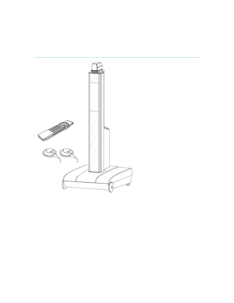 1 at a glance | TANDBERG MXP User Manual | Page 16 / 302