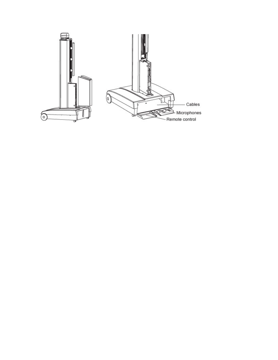 TANDBERG MXP User Manual | Page 24 / 302