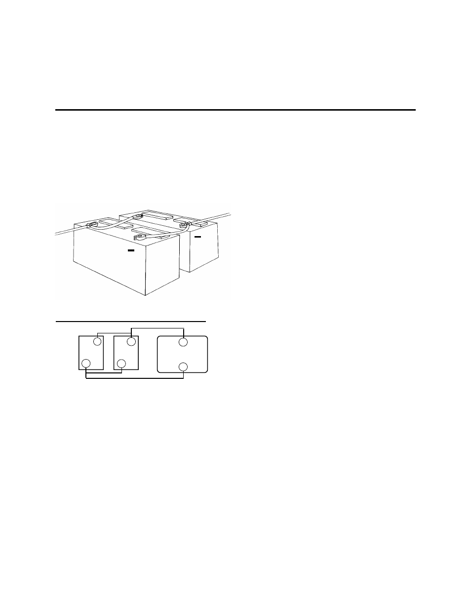 Batteries | Thomas & Betts 15D User Manual | Page 13 / 36