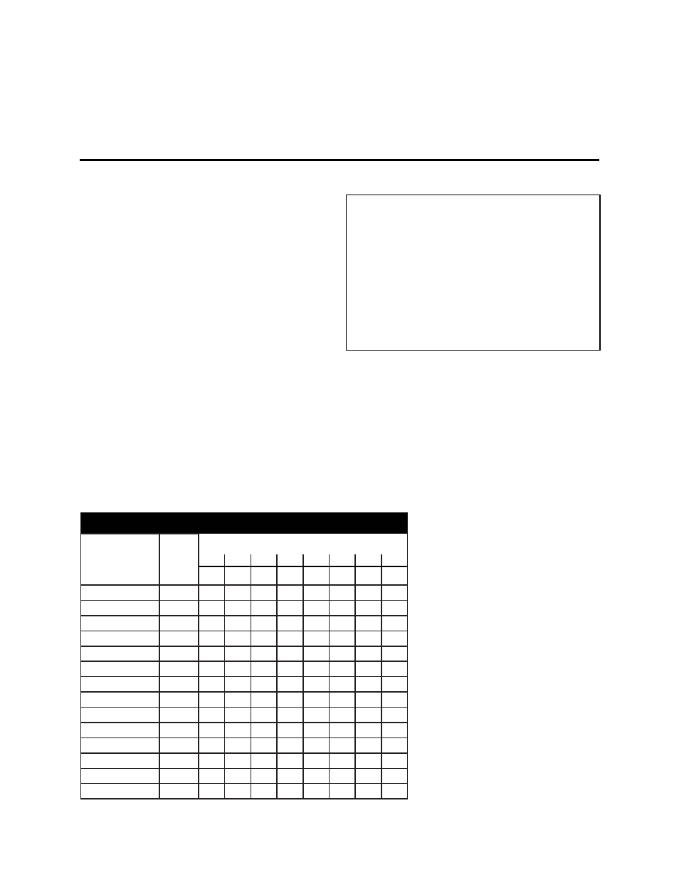Batteries | Thomas & Betts 15D User Manual | Page 14 / 36