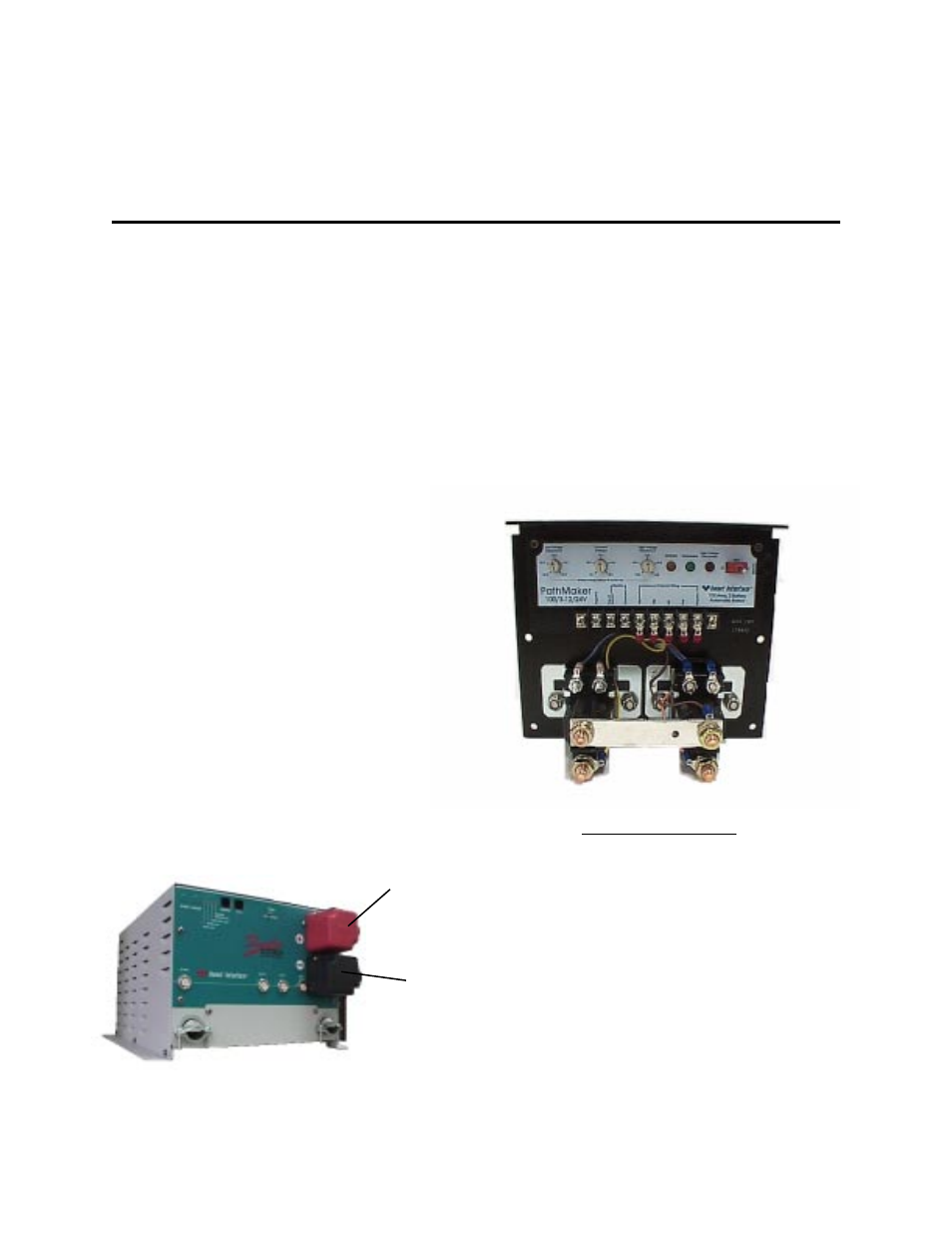 Installation | Thomas & Betts 15D User Manual | Page 27 / 36