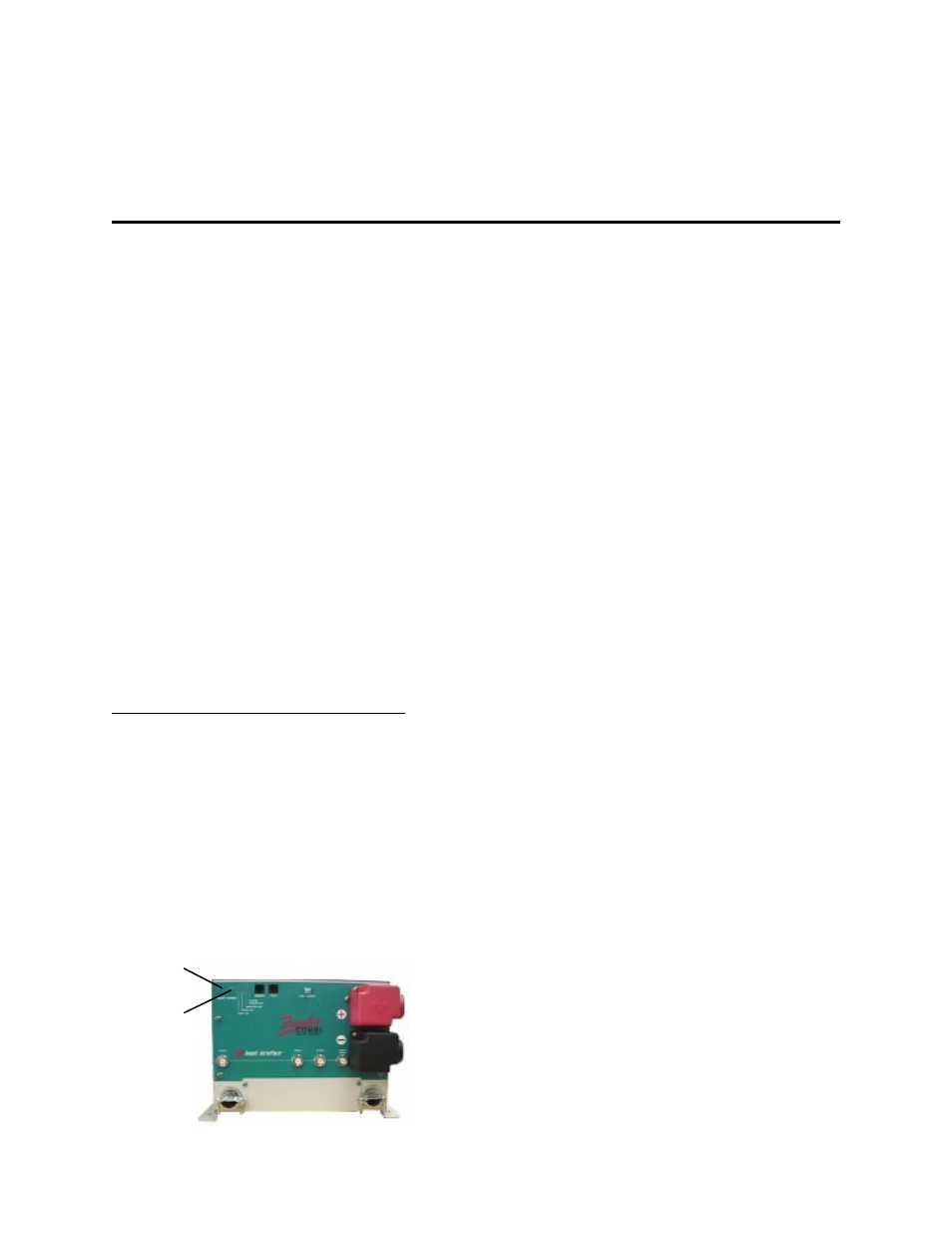 Operation | Thomas & Betts 15D User Manual | Page 7 / 36