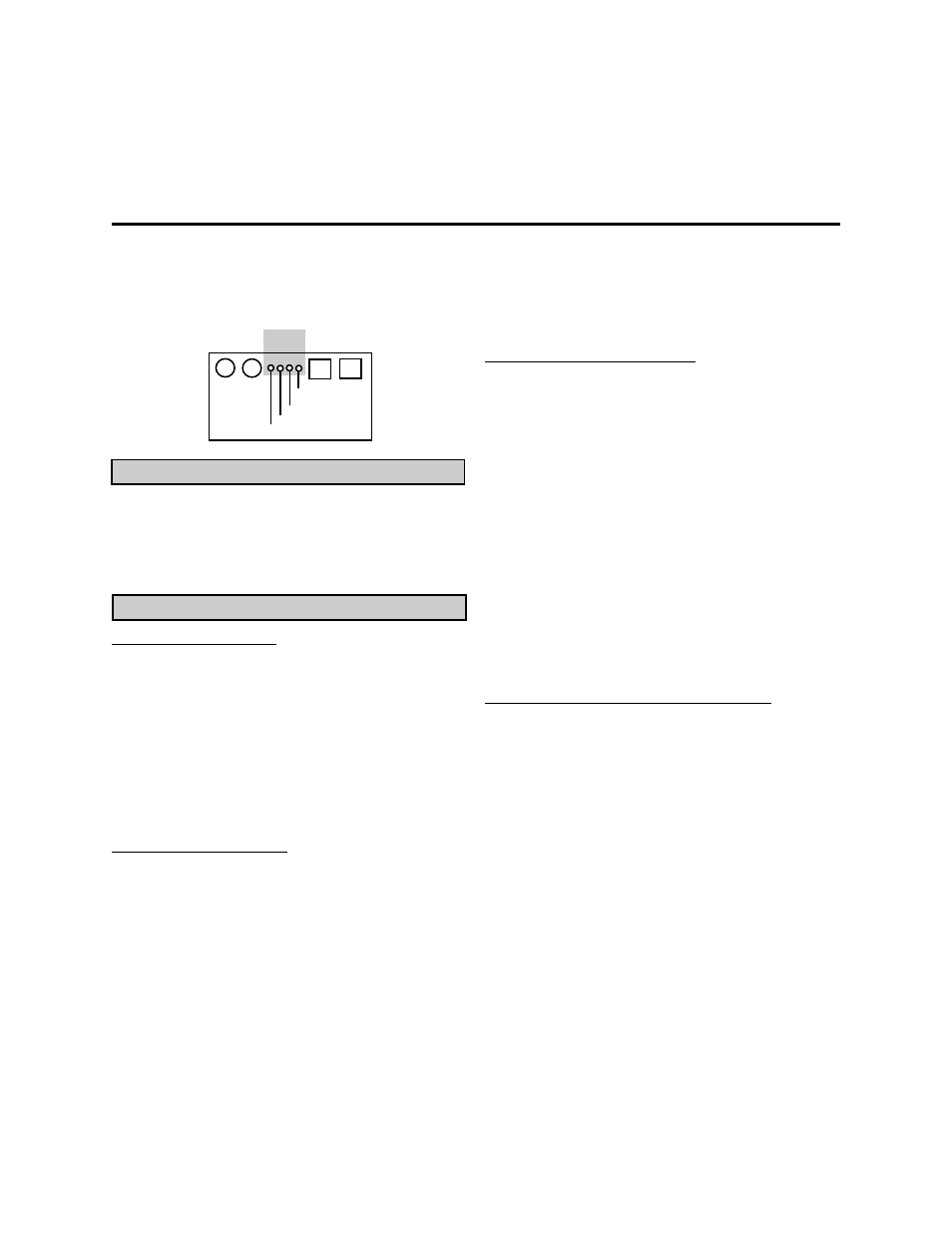 Operation | Thomas & Betts 15D User Manual | Page 8 / 36
