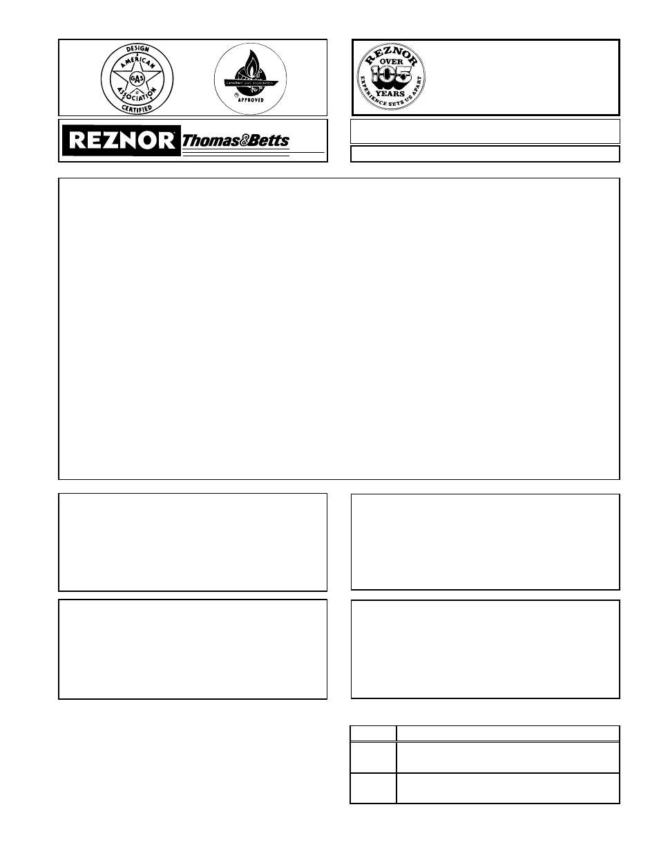 Thomas & Betts EEDU User Manual | 24 pages