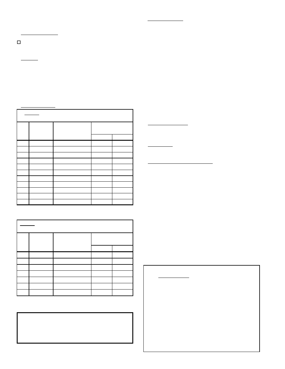 Venting (cont'd) | Thomas & Betts EEDU User Manual | Page 10 / 24