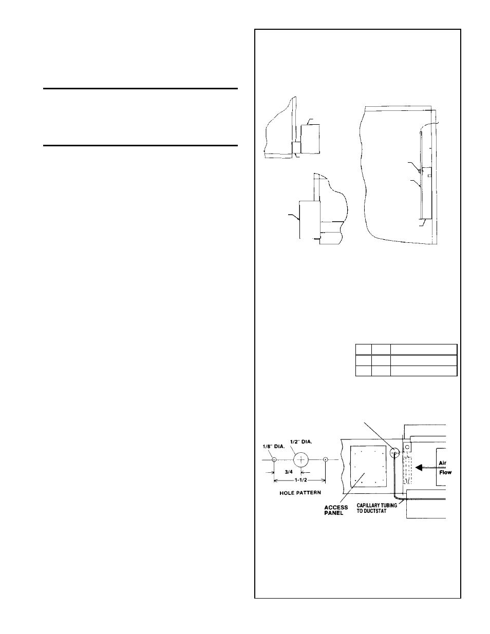 Gas valve | Thomas & Betts EEDU User Manual | Page 19 / 24