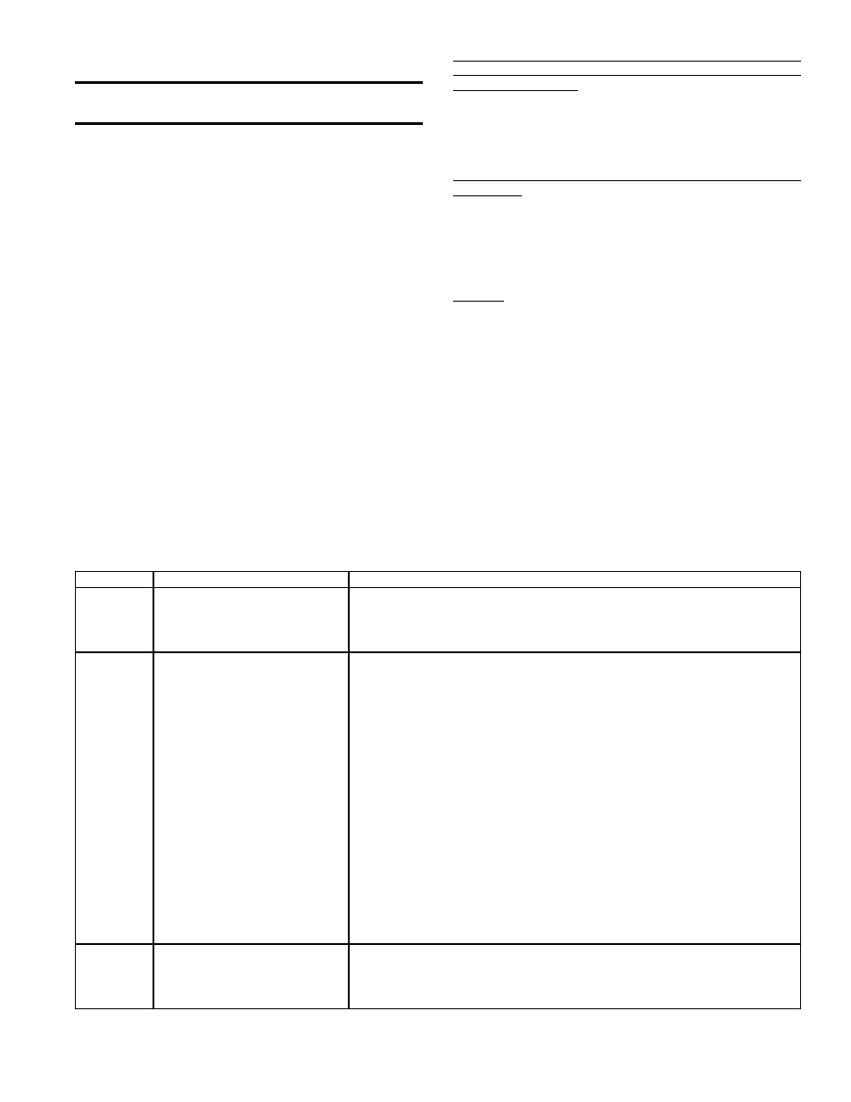 Venter, Cleaning the heat exchanger, Troubleshooting | Thomas & Betts EEDU User Manual | Page 23 / 24