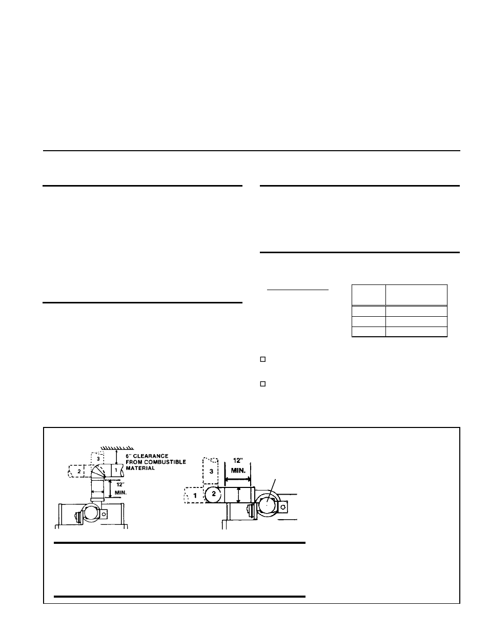 Venting | Thomas & Betts EEDU User Manual | Page 9 / 24
