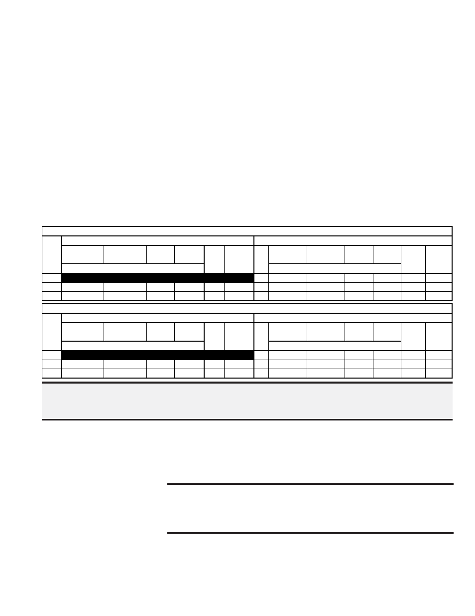 High limit control, Pressure switch settings | Thomas & Betts LDAP 1200 User Manual | Page 17 / 40