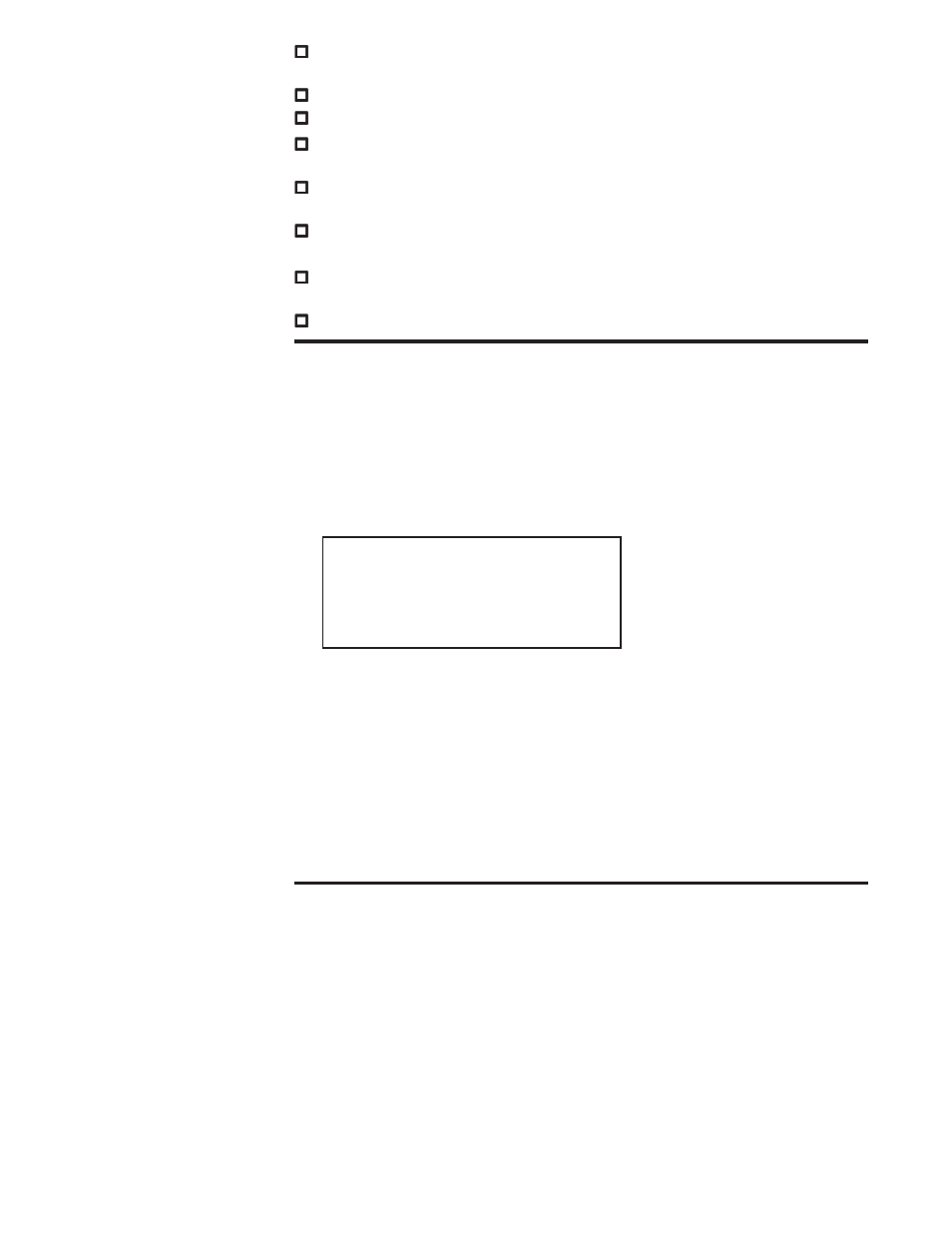 Check installation and startup | Thomas & Betts LDAP 1200 User Manual | Page 30 / 40