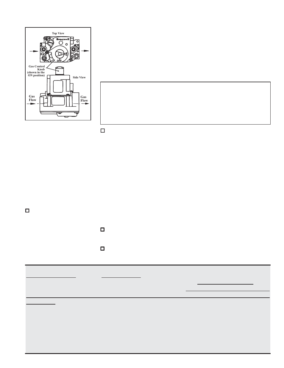 Check installation after startup | Thomas & Betts LDAP 1200 User Manual | Page 31 / 40