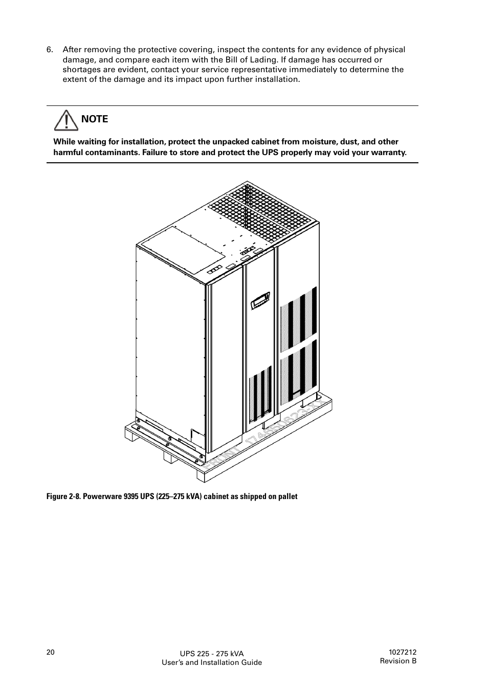 Thomas & Betts 9395 User Manual | Page 20 / 74