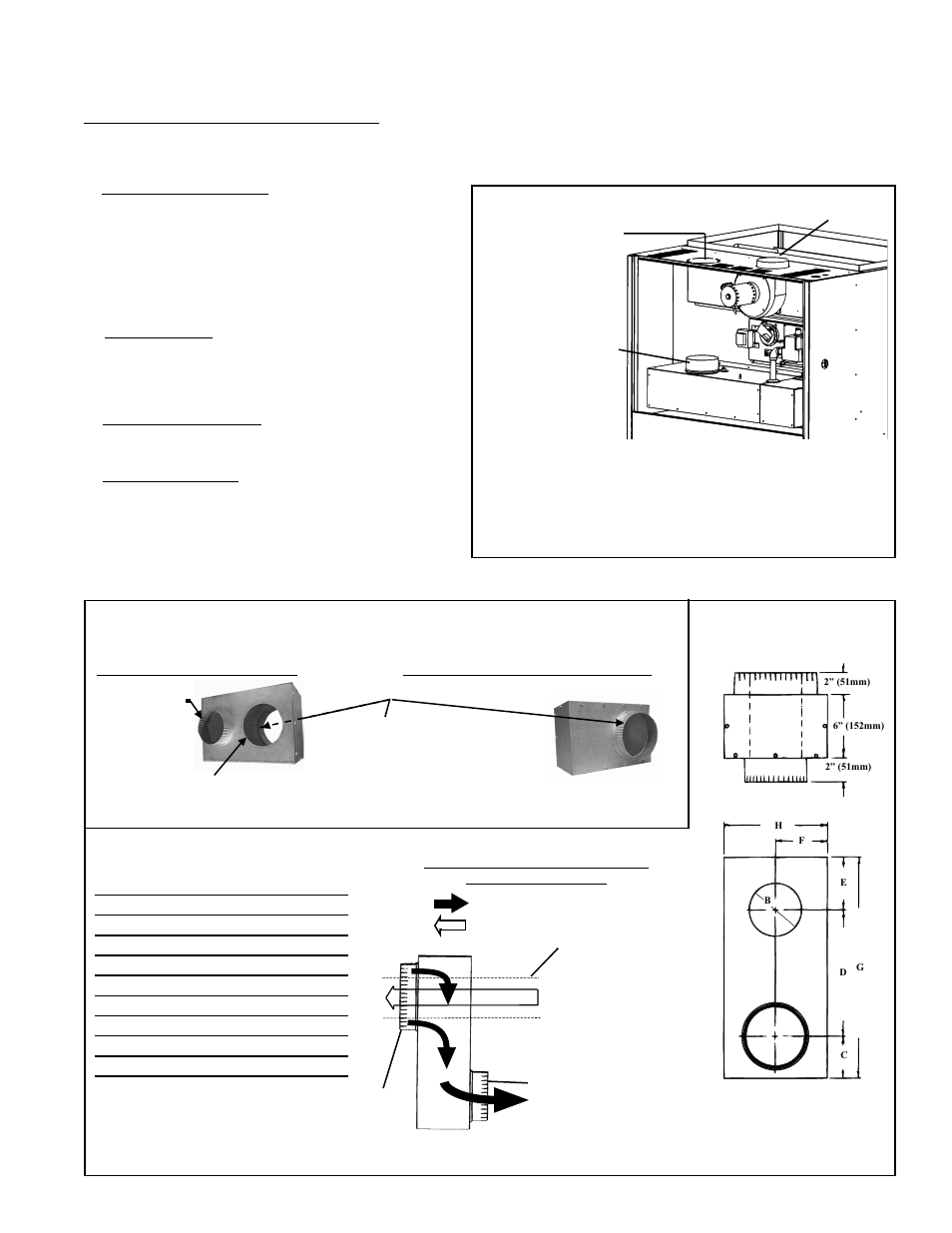 Thomas & Betts RGM 405 User Manual | Page 5 / 24