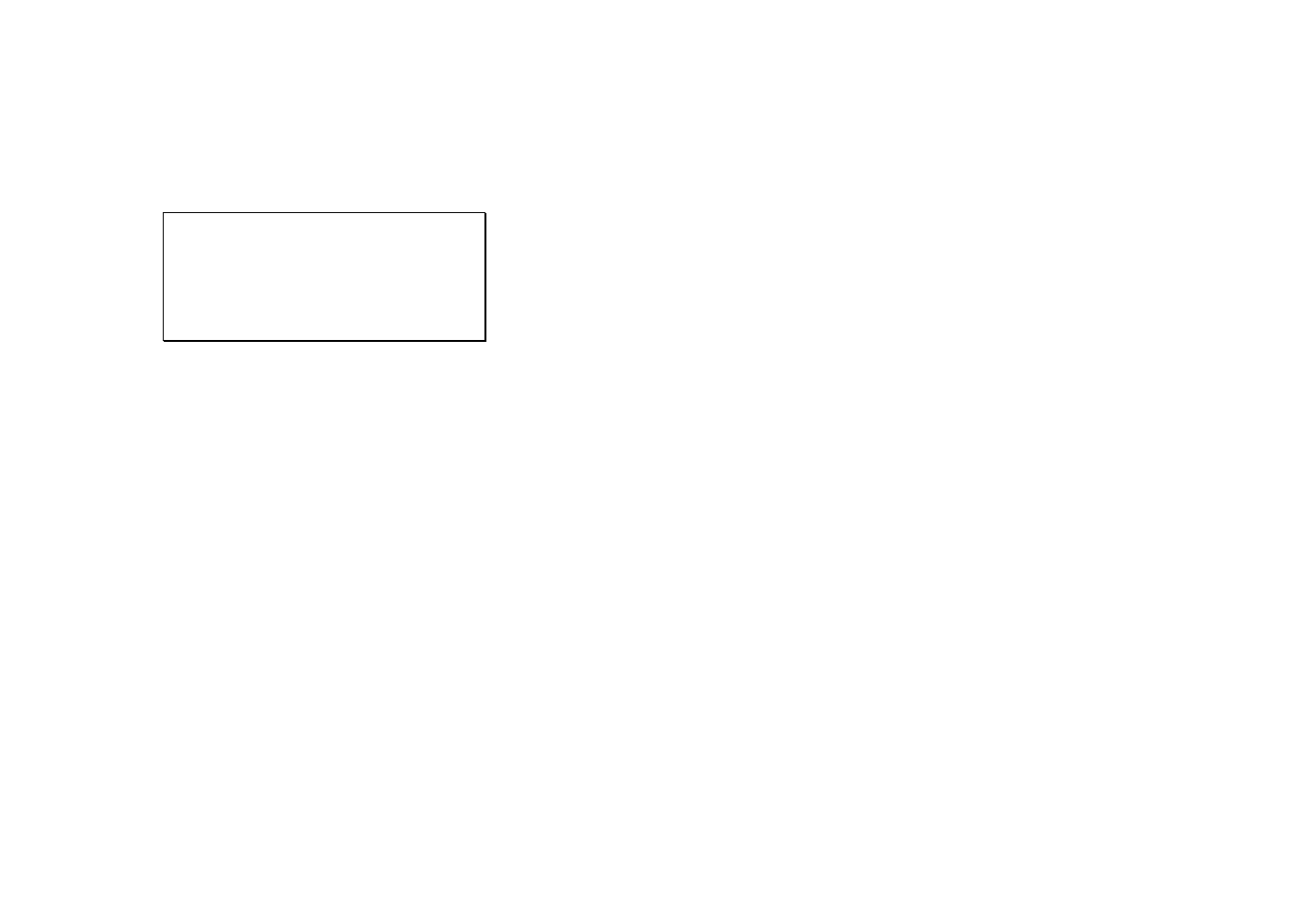Owners manual | Perreaux MODEL ETR User Manual | Page 2 / 7