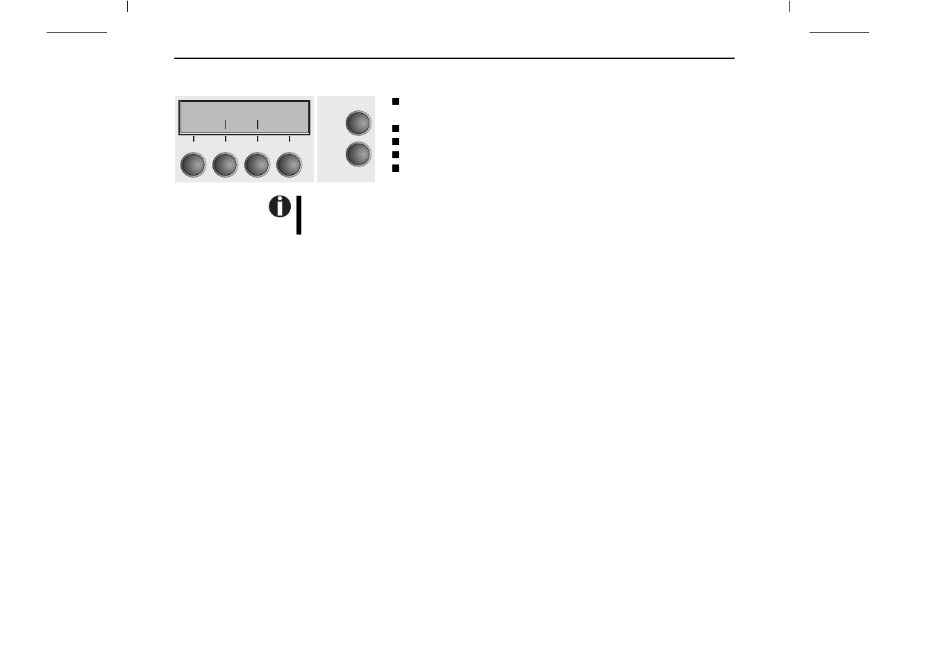 Tally Genicom Tally Dot Matrix T2250 User Manual | Page 12 / 28