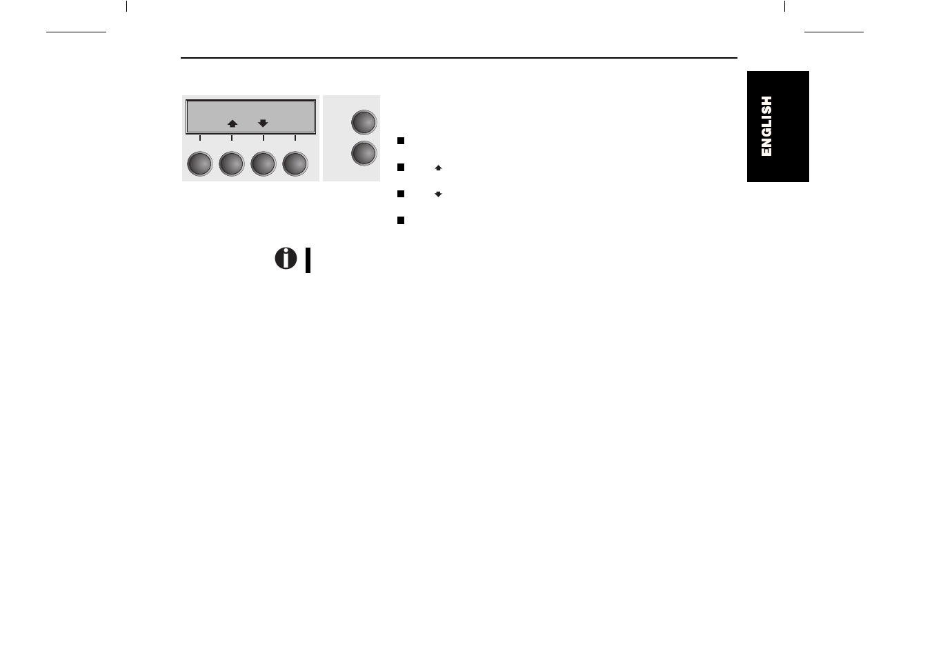 Tally Genicom Tally Dot Matrix T2250 User Manual | Page 19 / 28