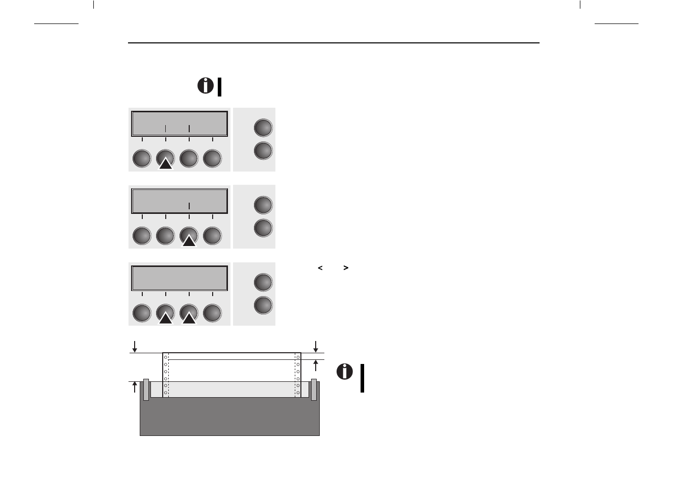 Tally Genicom Tally Dot Matrix T2250 User Manual | Page 22 / 28