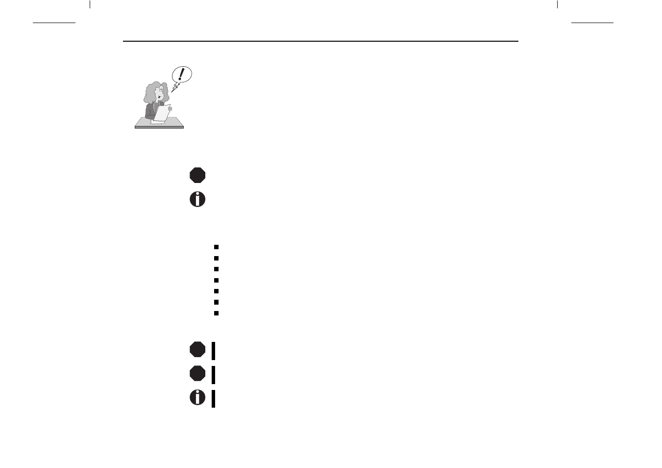 Introduction | Tally Genicom Tally Dot Matrix T2250 User Manual | Page 4 / 28