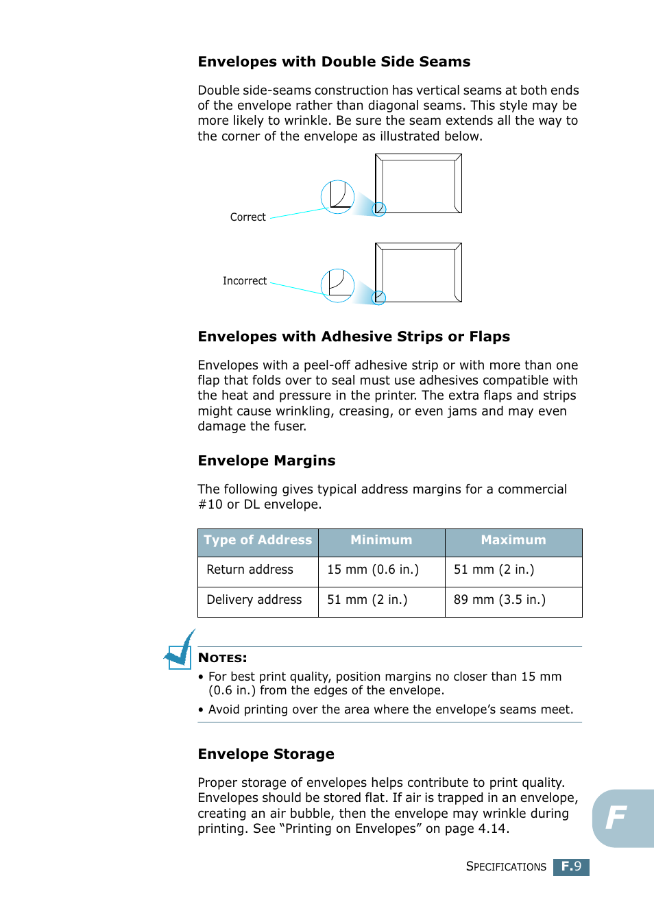 Tally Genicom Tally Mono Laser 9025N User Manual | Page 210 / 214