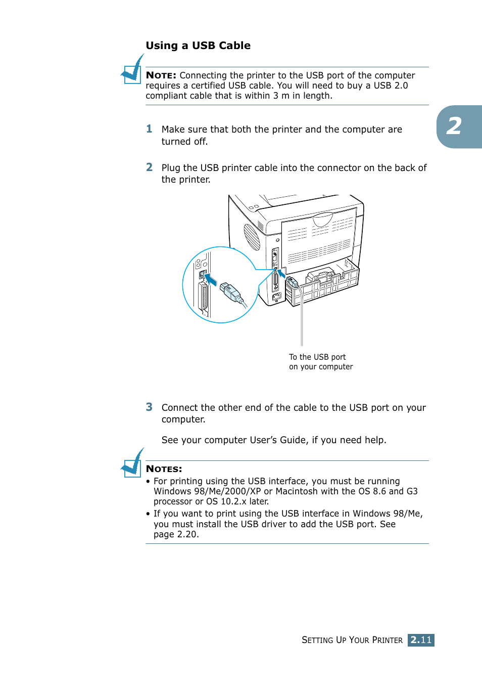 Tally Genicom Tally Mono Laser 9025N User Manual | Page 30 / 214